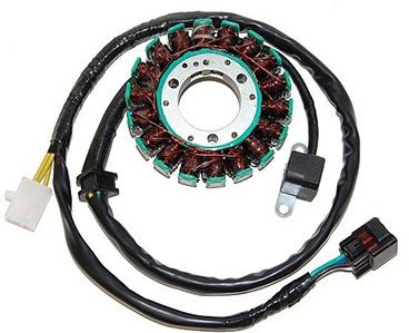 STATOR, 90 9180