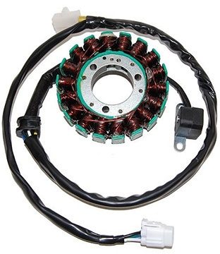 STATOR, 90 9181
