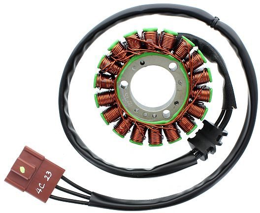 STATOR, 90 9198