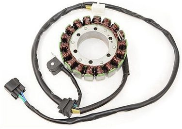STATOR, 90 9309