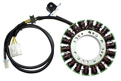 STATOR, 90 9371