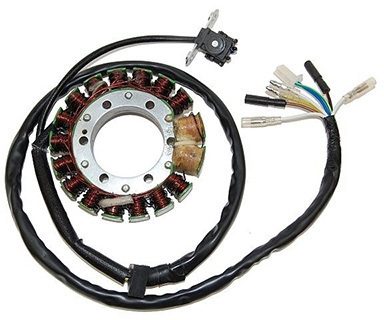 STATOR, 90 9443