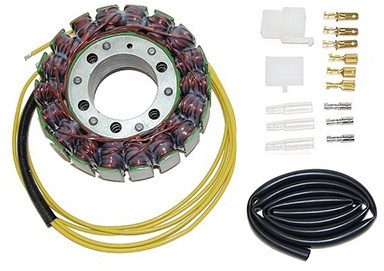 STATOR, 90 9520