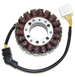 STATOR, 90 9523