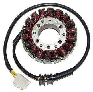 STATOR, 90 9529