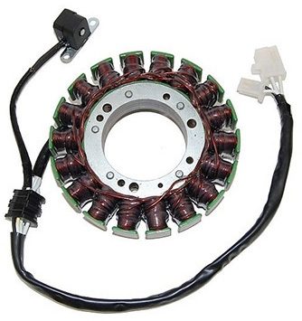 STATOR, 90 9610