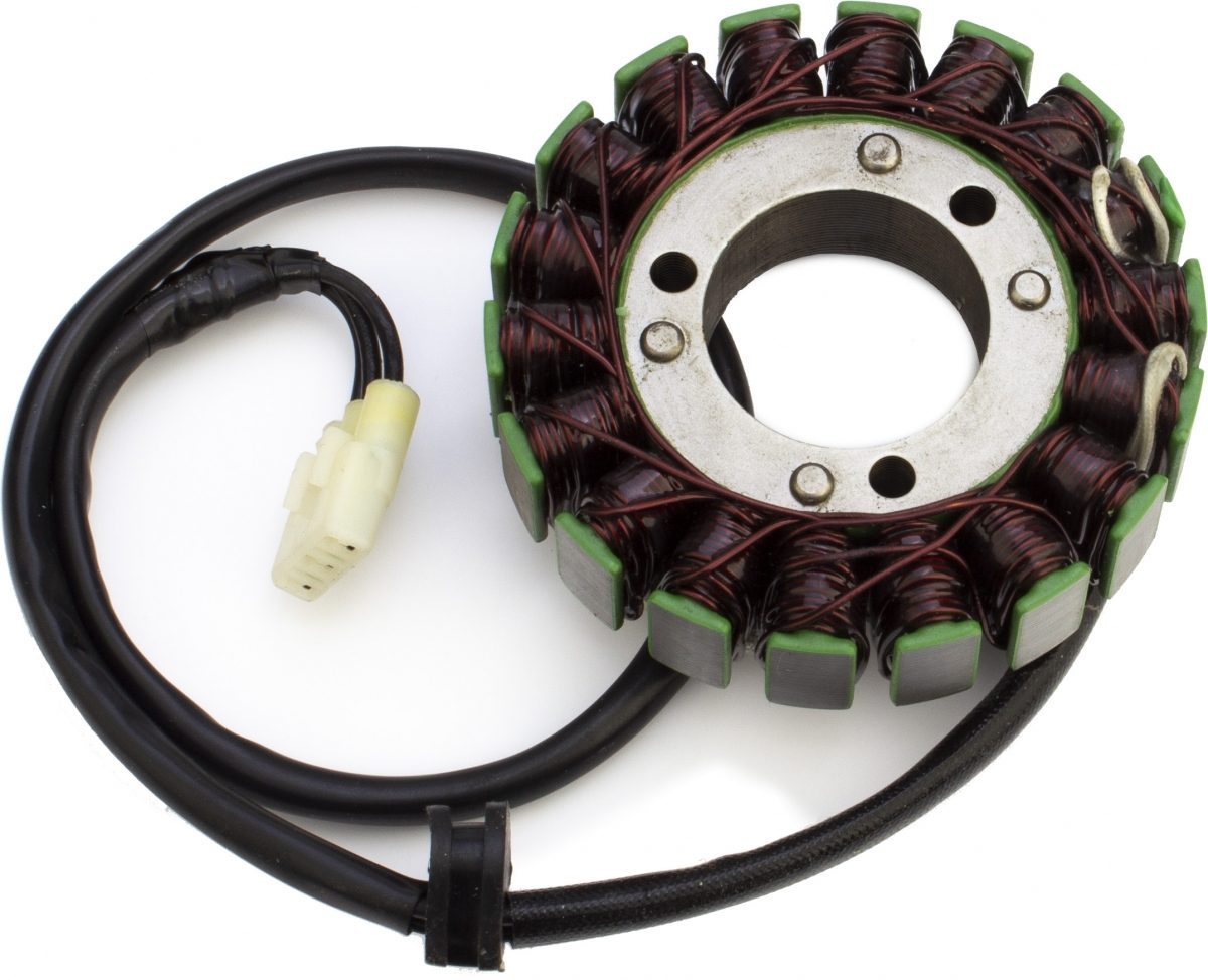 STATOR, 90 9617