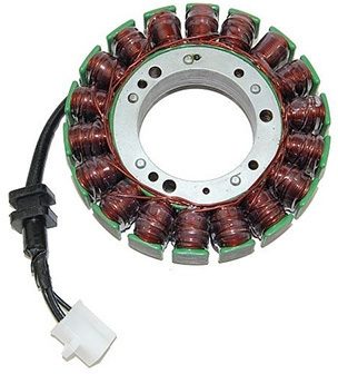 STATOR, 90 9618