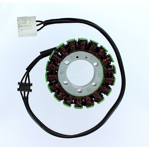 STATOR, 90 9637
