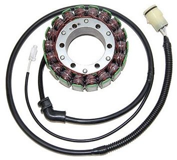 STATOR, 90 9653
