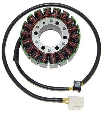 STATOR, 90 9701