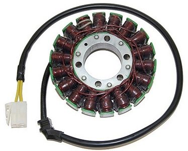 STATOR, 90 9753 ONLY DIAMETER 11,5