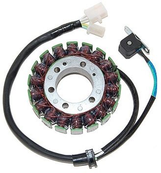 STATOR, 90 9770