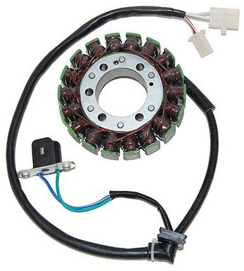 STATOR, 90 9775
