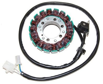 STATOR, 90 9791