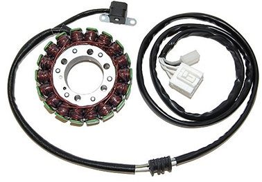 STATOR, 90 9836