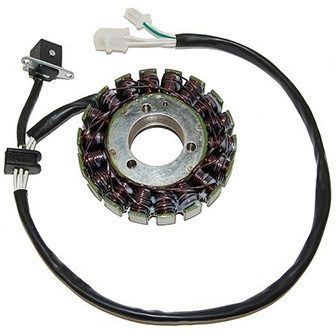 STATOR, 90 9842