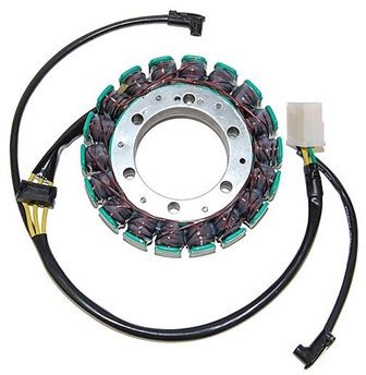 STATOR, 90 9903