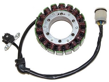 STATOR, 90 9922