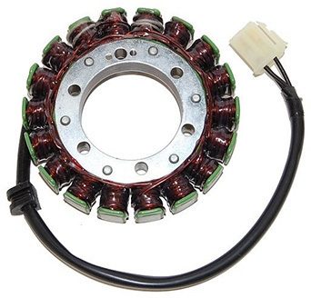STATOR, 90 9932