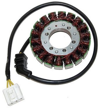 STATOR, 90 9954