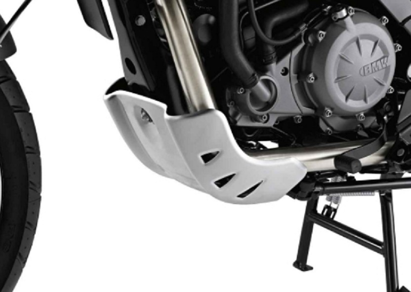 BMW F / G 650 GS Aluminium Motorbescherming