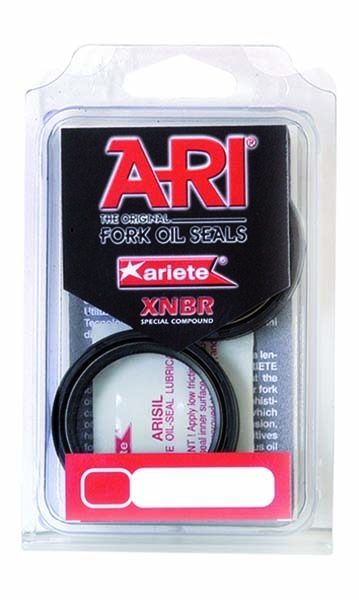 FORK OIL SEAL KIT ARI 063