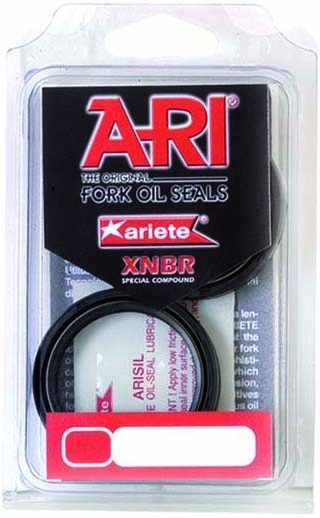 FORK OIL SEAL KIT ARI 110
