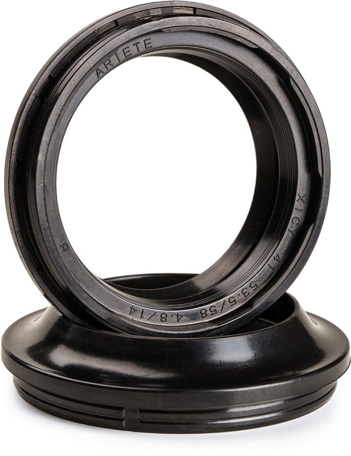 FORK DUST SEAL KIT ARI 168 foto 2