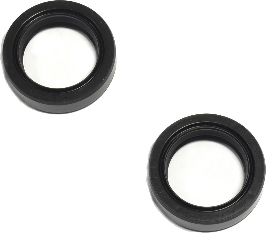 FORK OIL SEAL KIT