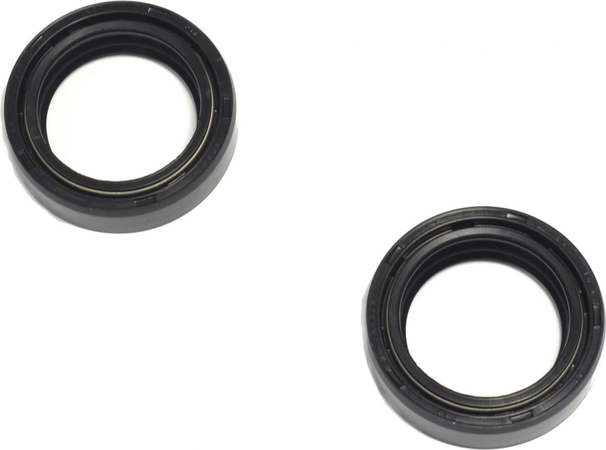 FORK OIL SEAL KIT