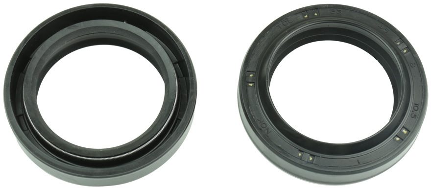 FORK OIL SEAL KIT