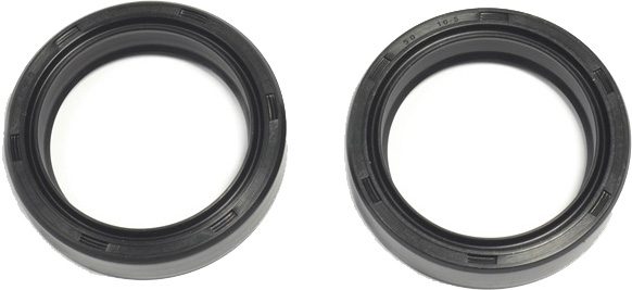 FORK OIL SEAL KIT