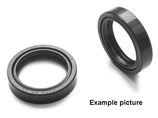 FORK OIL SEALS KIT