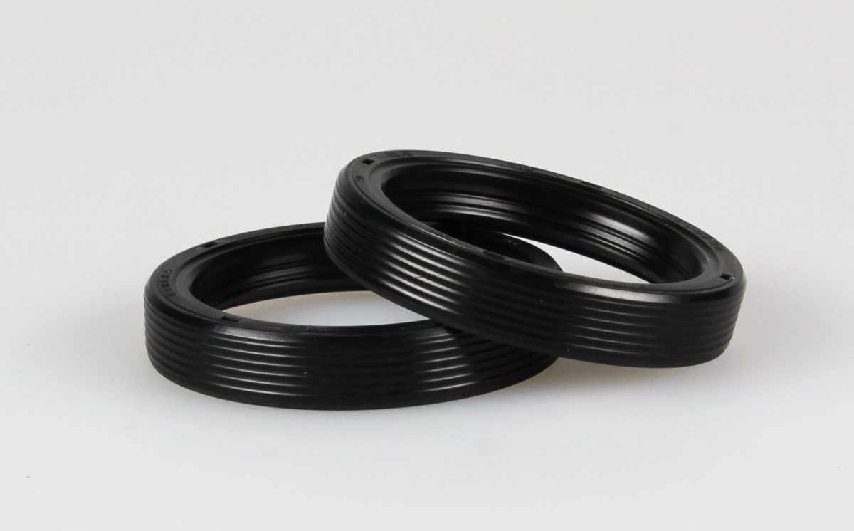 FORK OIL SEALS KIT