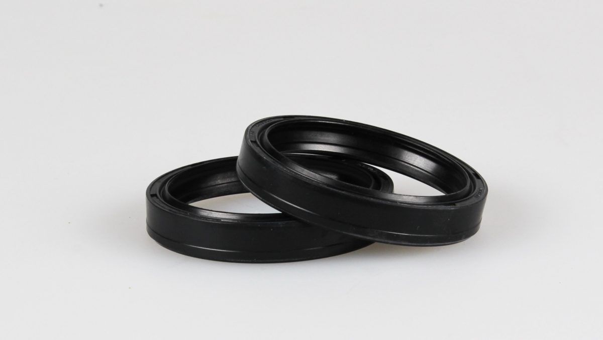 FORK OIL SEALS KIT