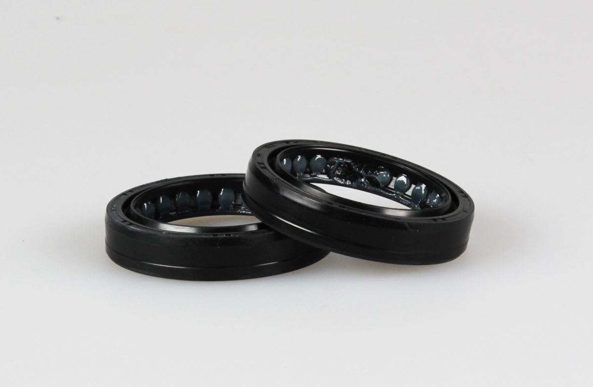 FORK OIL SEALS KIT