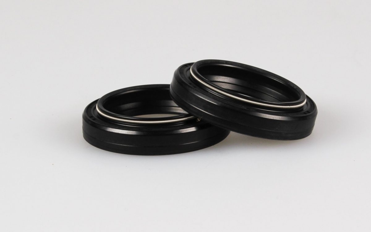 FORK OIL SEALS KIT
