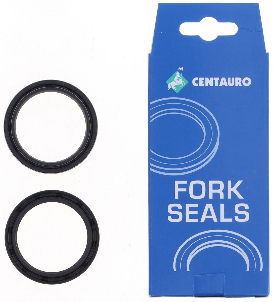 FORK OIL SEALS KIT