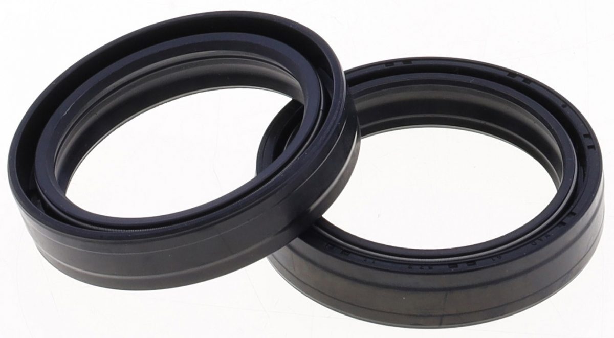 FORK OIL SEALS KIT foto 2