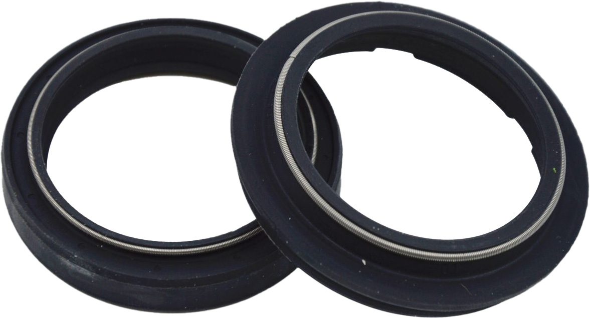 43MM OHLINS BLACK