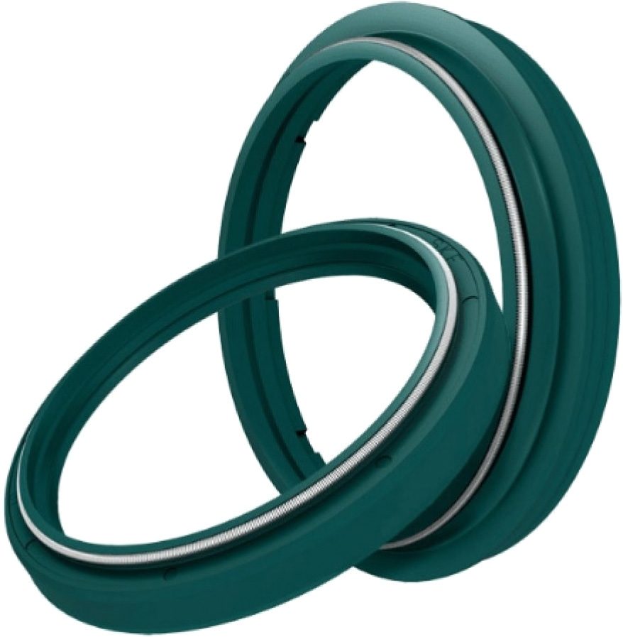 48MM MARZOCCHI GREEN