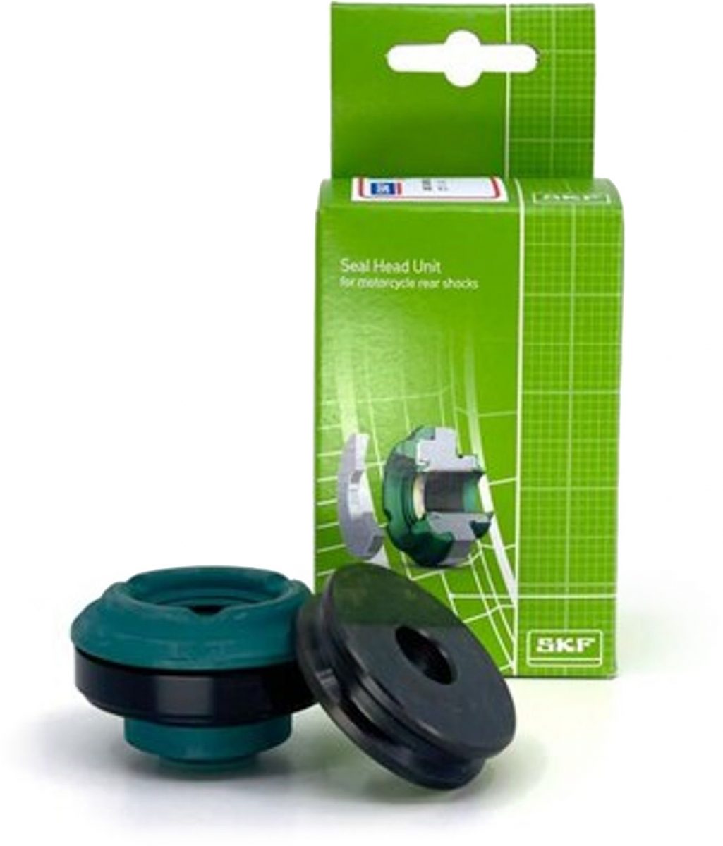 SHOCK SEAL HEAD 2.0 KTM 18-46 NEW WP PDS