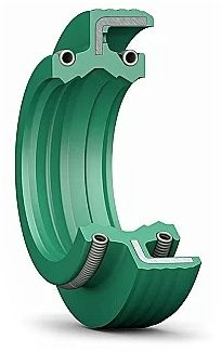 SERVICE DYNAMIC CATRIDGE SEALS