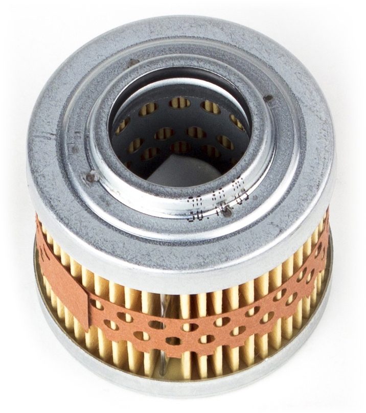 OIL FILTER, OX119
