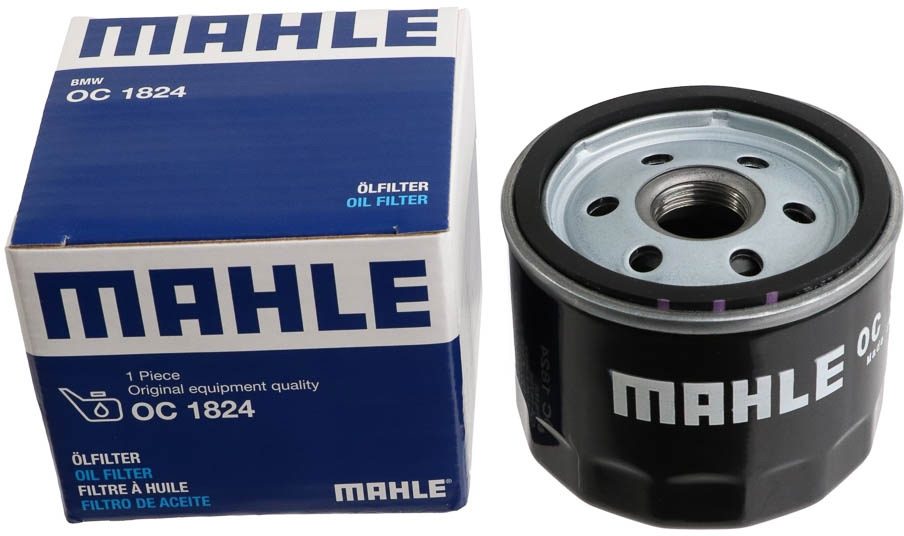 OIL FILTER, OC619 OC1824
