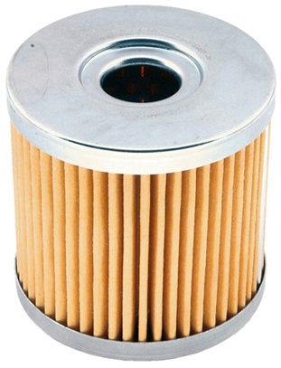 OIL FILTER, COF581