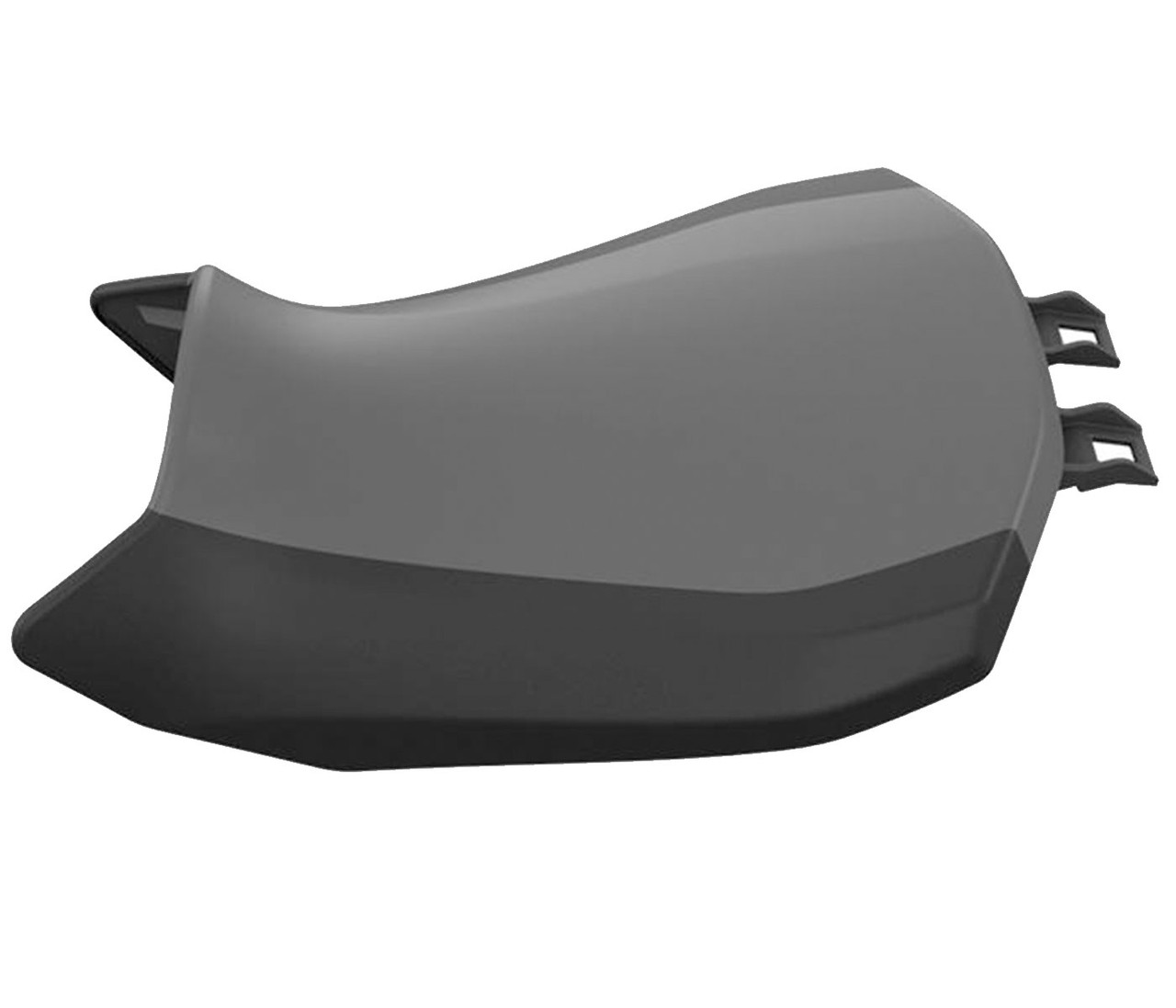 BMW R 1300 GS Buddyseat berijder Comfort verwarmd