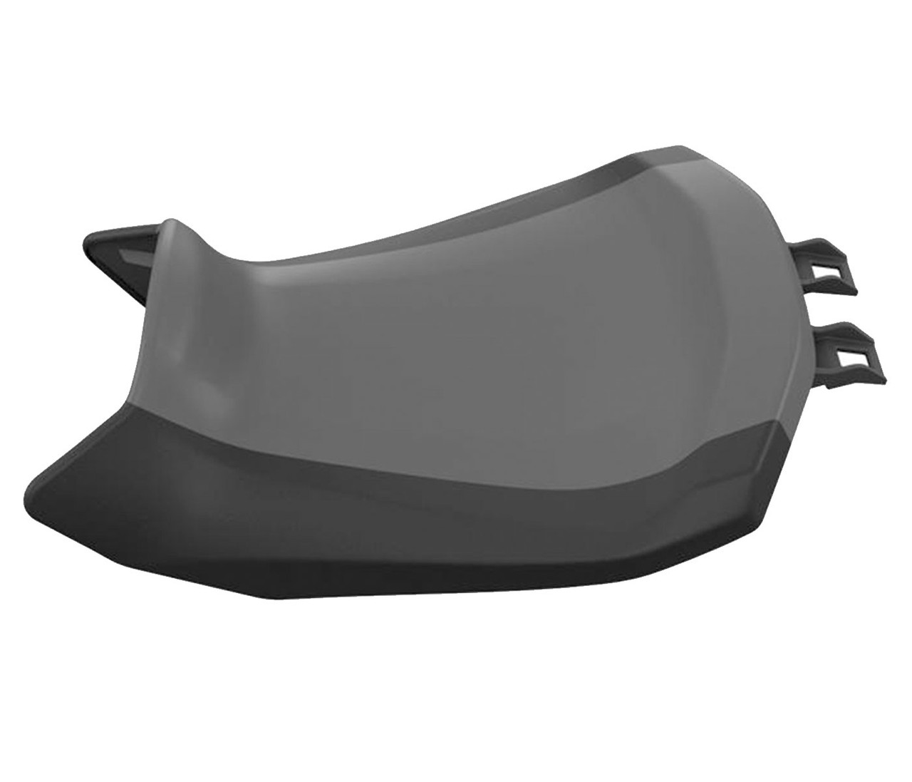 BMW R 1300 GS Buddyseat berijder comfort laag verwarmd