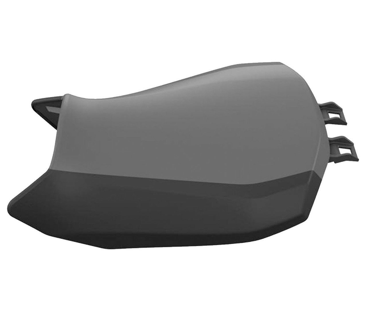 BMW R 1300 GS Buddyseat berijder comfort hoog verwarmd